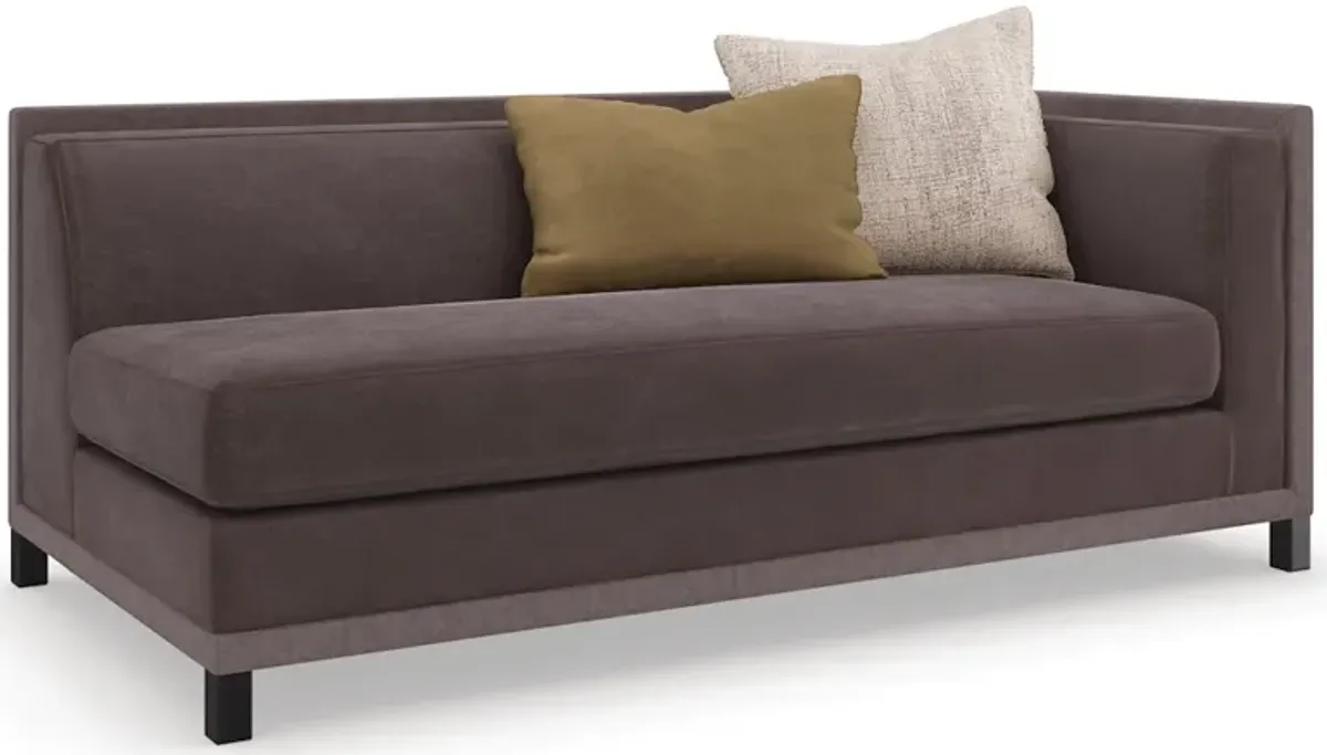 TUXEDO Right Arm Facing SOFA