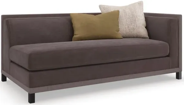 TUXEDO Right Arm Facing SOFA