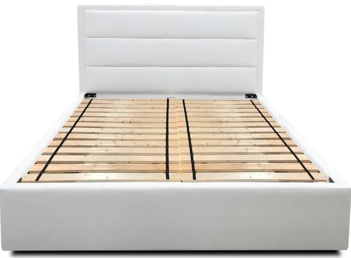 Clark King Bed
