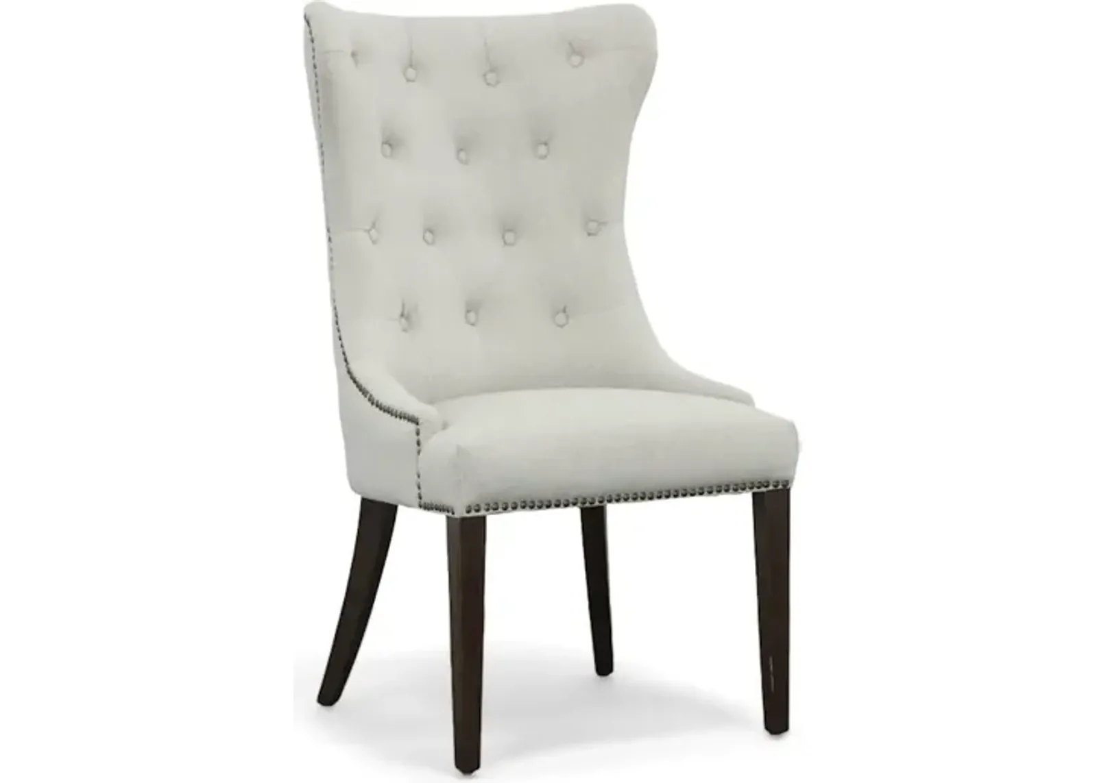 Gramercy Tufted Dining Chair