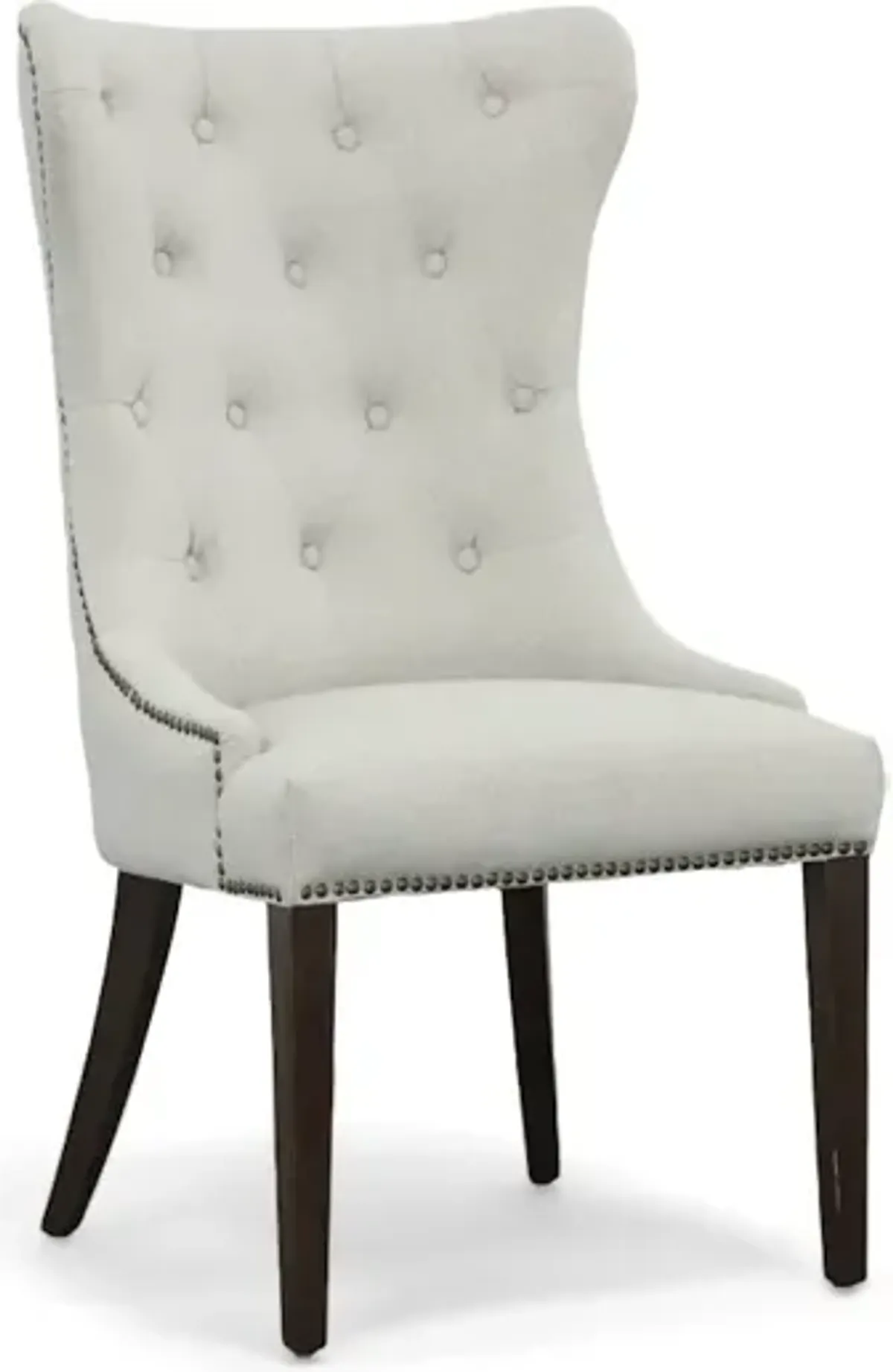 Gramercy Tufted Dining Chair