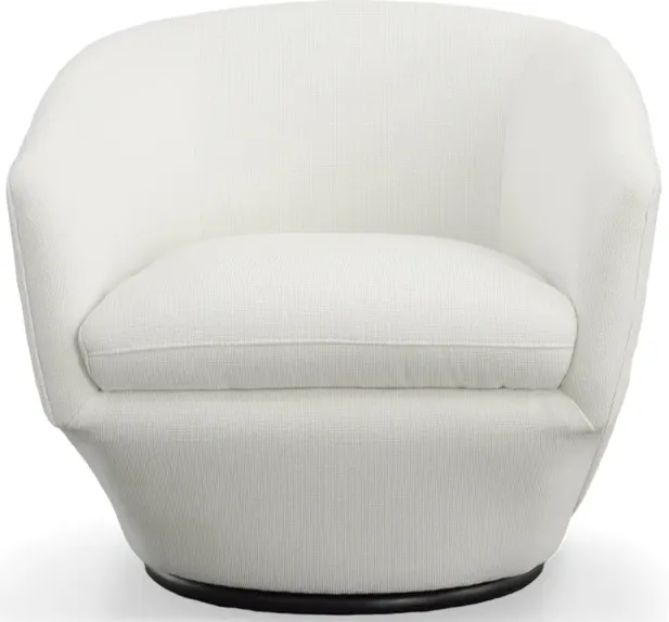 Weston Swivel Chair