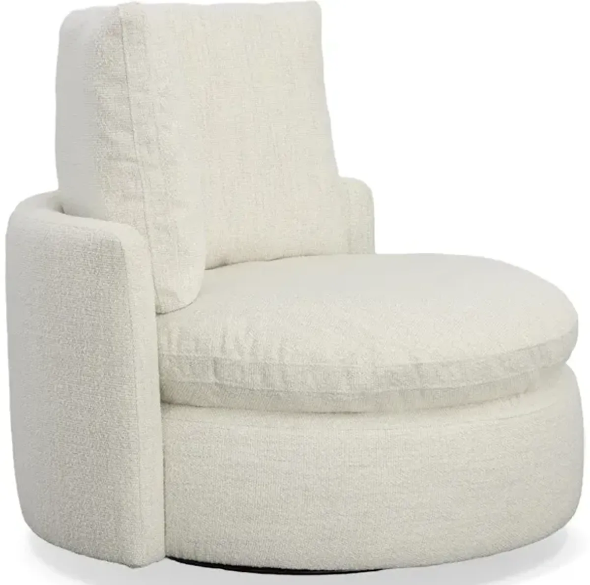 Comfy Swivel Chair