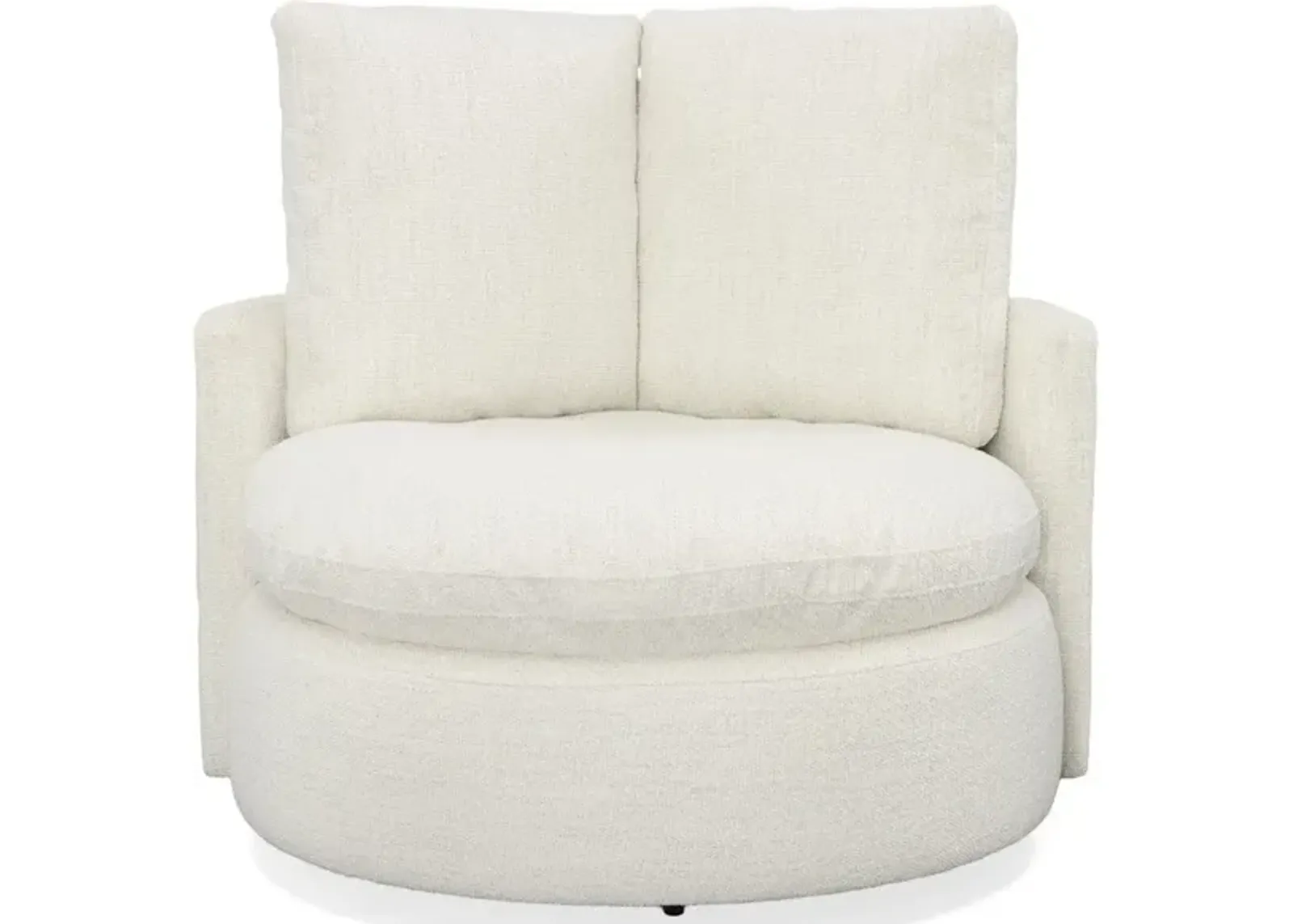 Comfy Swivel Chair