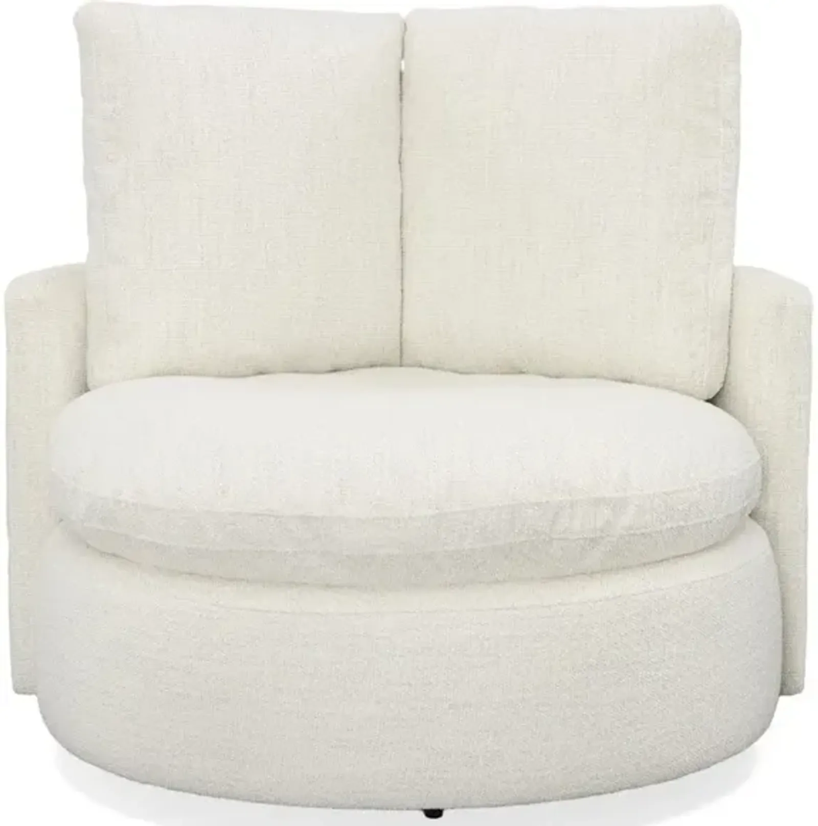 Comfy Swivel Chair