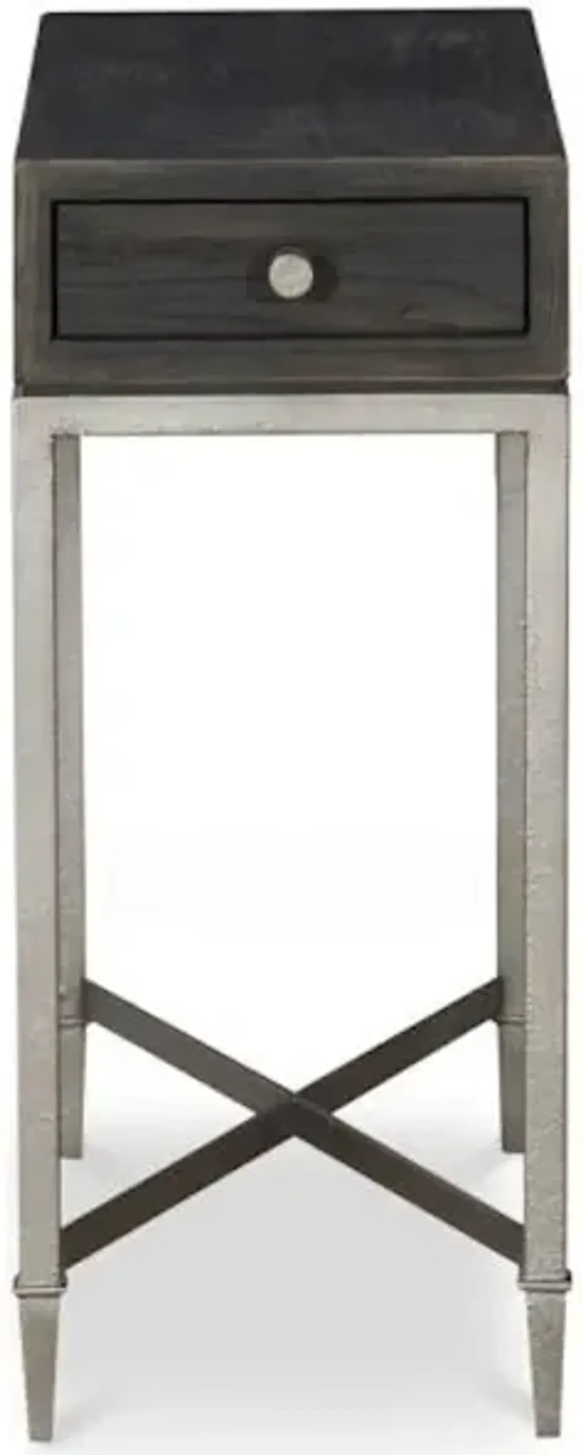 CHARLES CHAIRSIDE TABLE