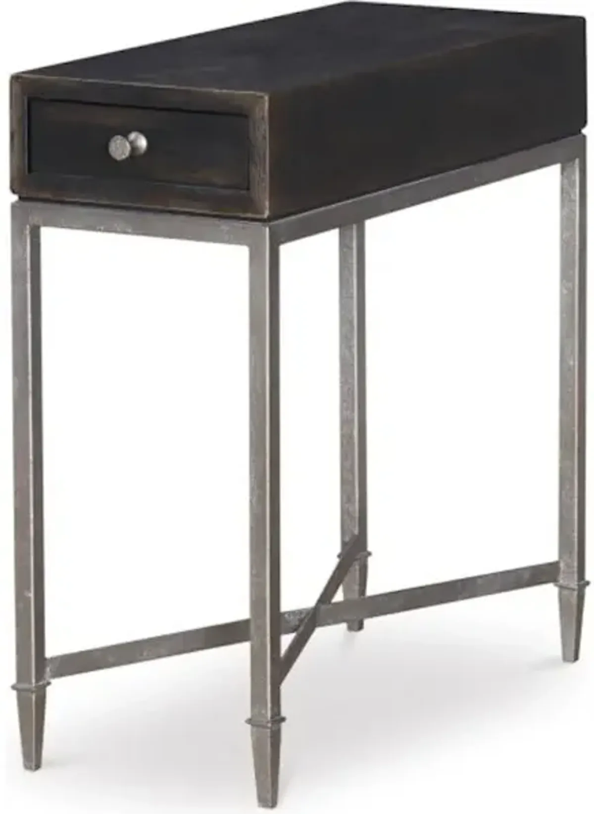 CHARLES CHAIRSIDE TABLE