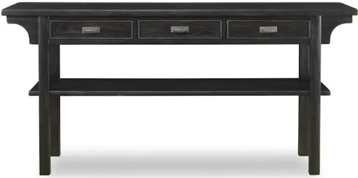 TYSON CONSOLE