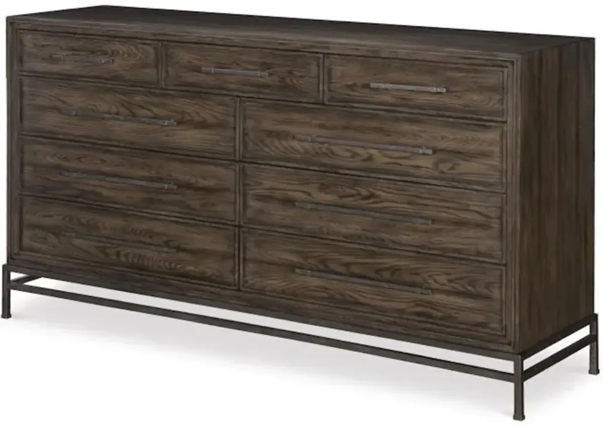 BENTON DRESSER