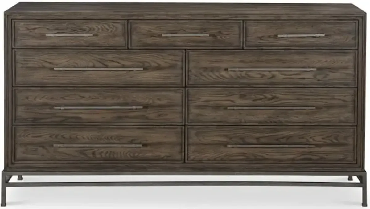 BENTON DRESSER