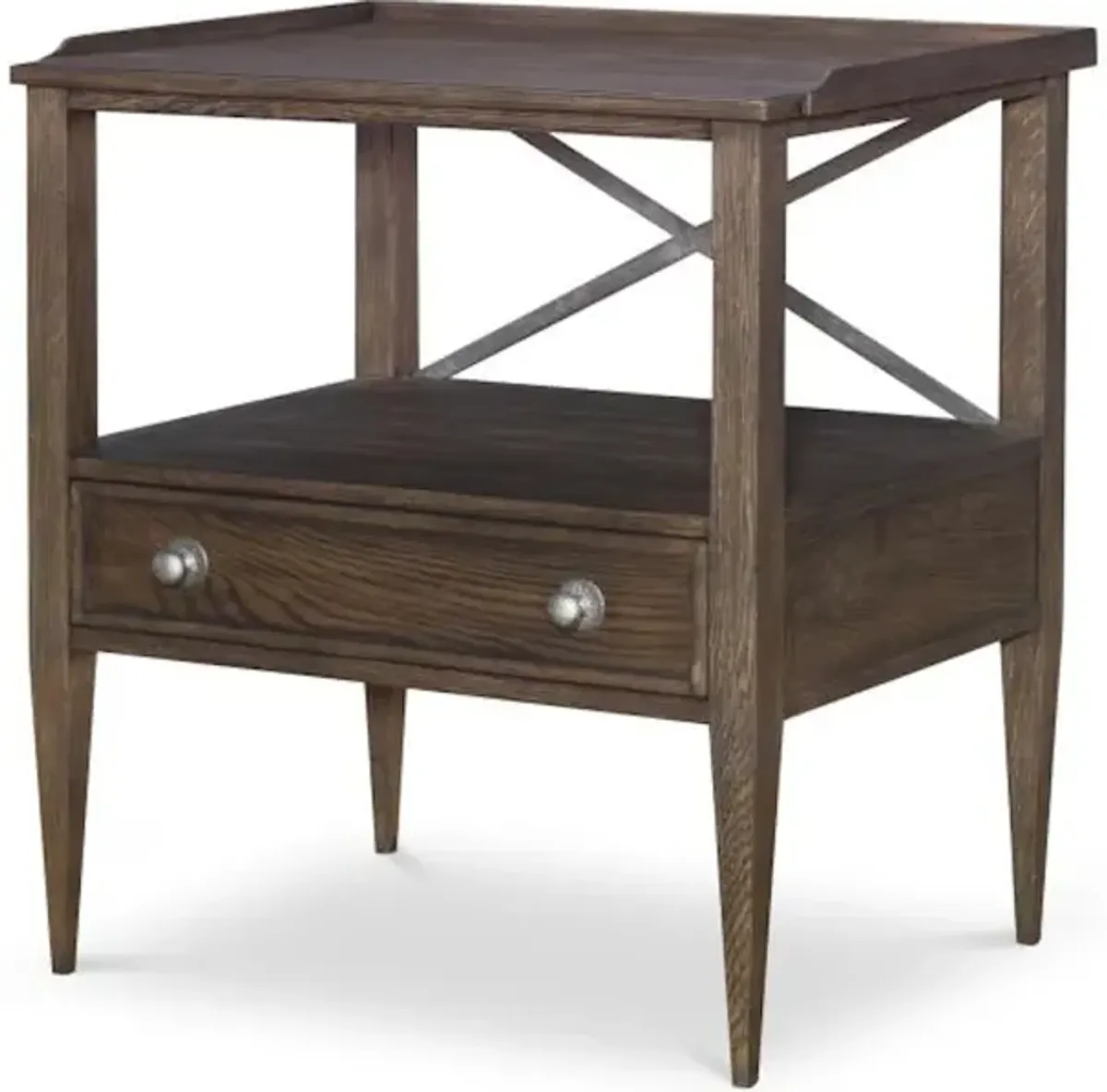 WILLIAM NIGHTSTAND