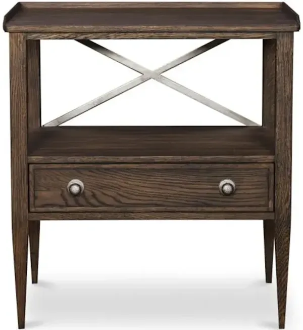 WILLIAM NIGHTSTAND