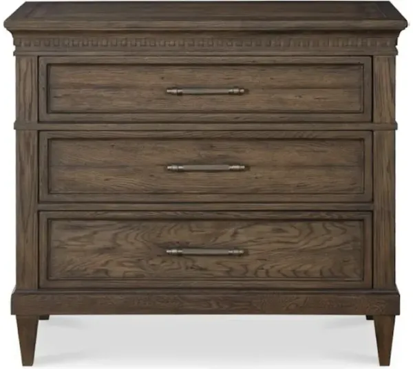 MONTGOMERY NIGHTSTAND