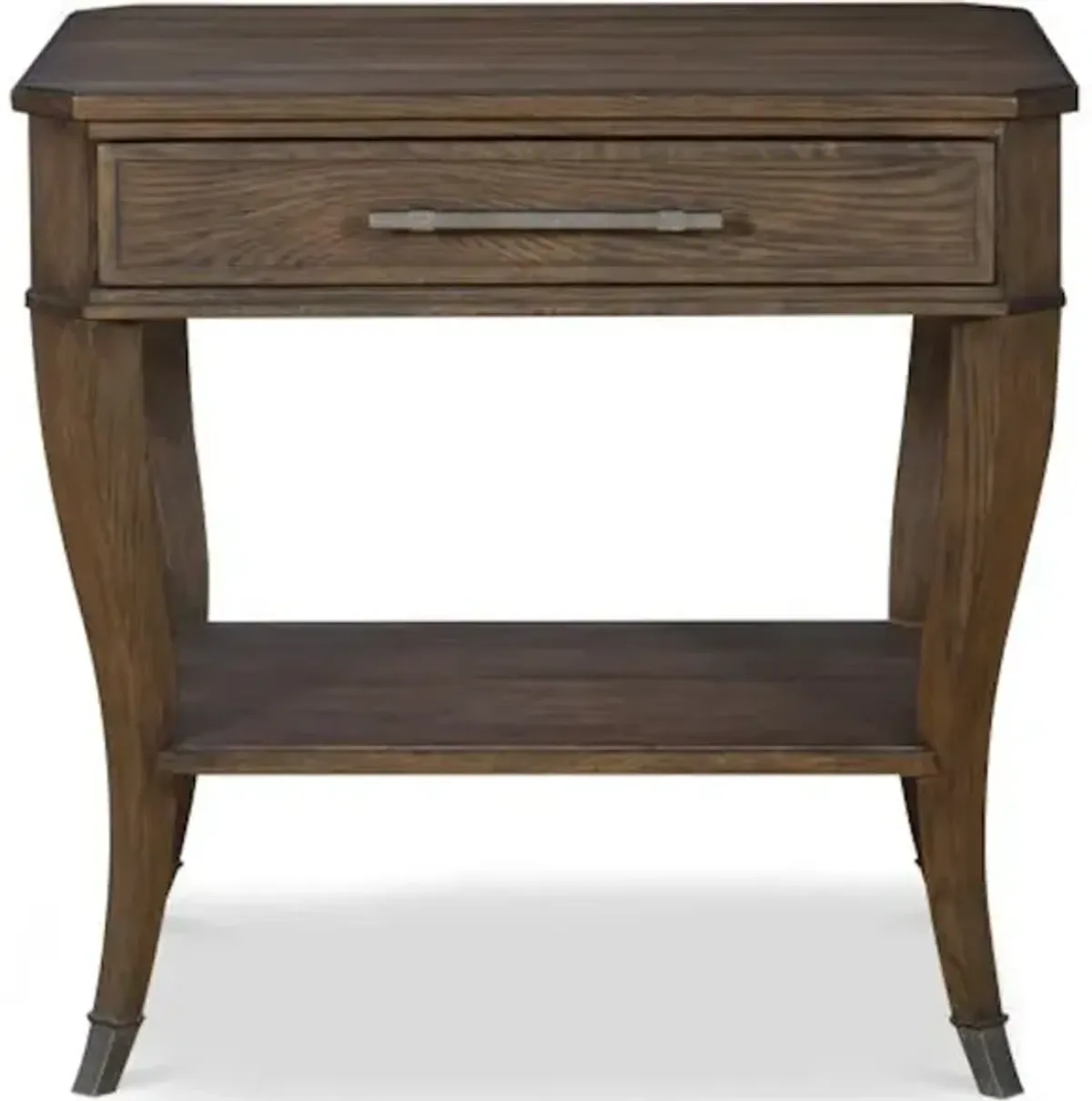 BENJAMIN SIDE TABLE