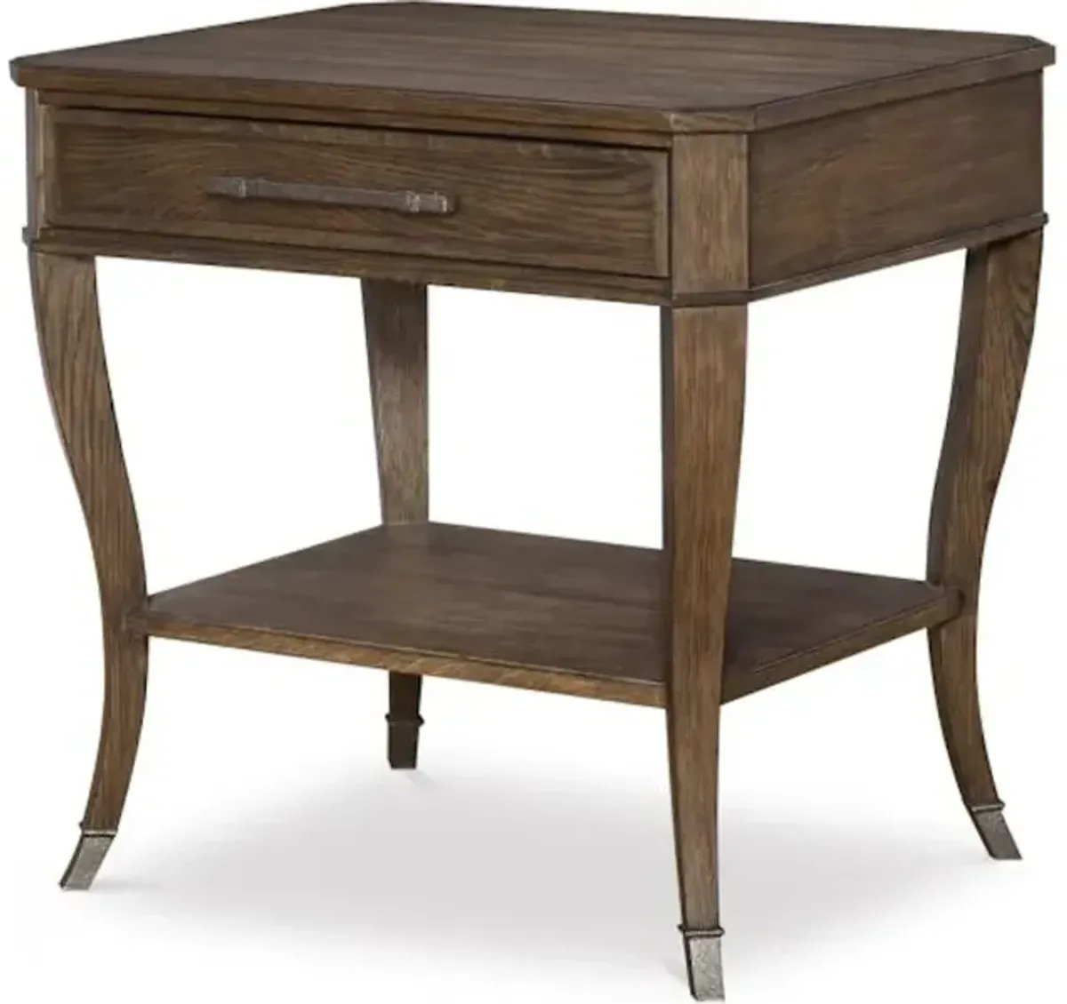 BENJAMIN SIDE TABLE