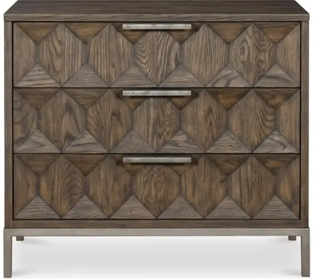 ELLIOTT 3 DRAWER CHEST