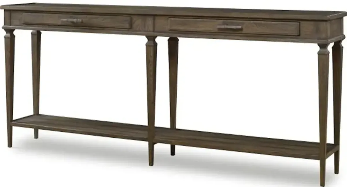 AIDEN CONSOLE TABLE