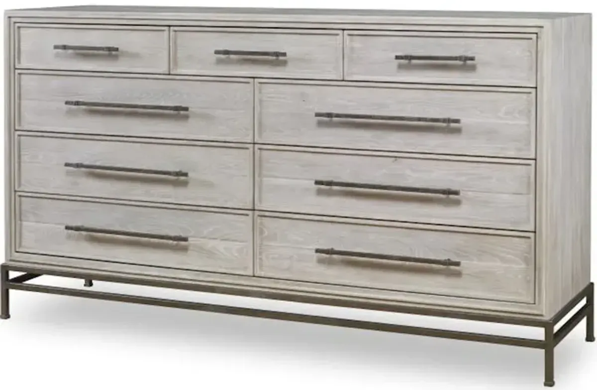 BENTON DRESSER