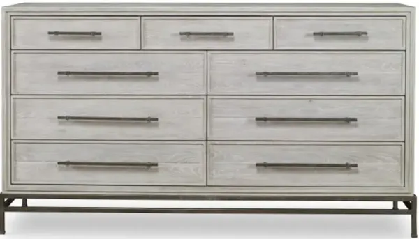 BENTON DRESSER
