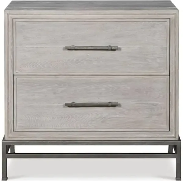 BENTON NIGHTSTAND