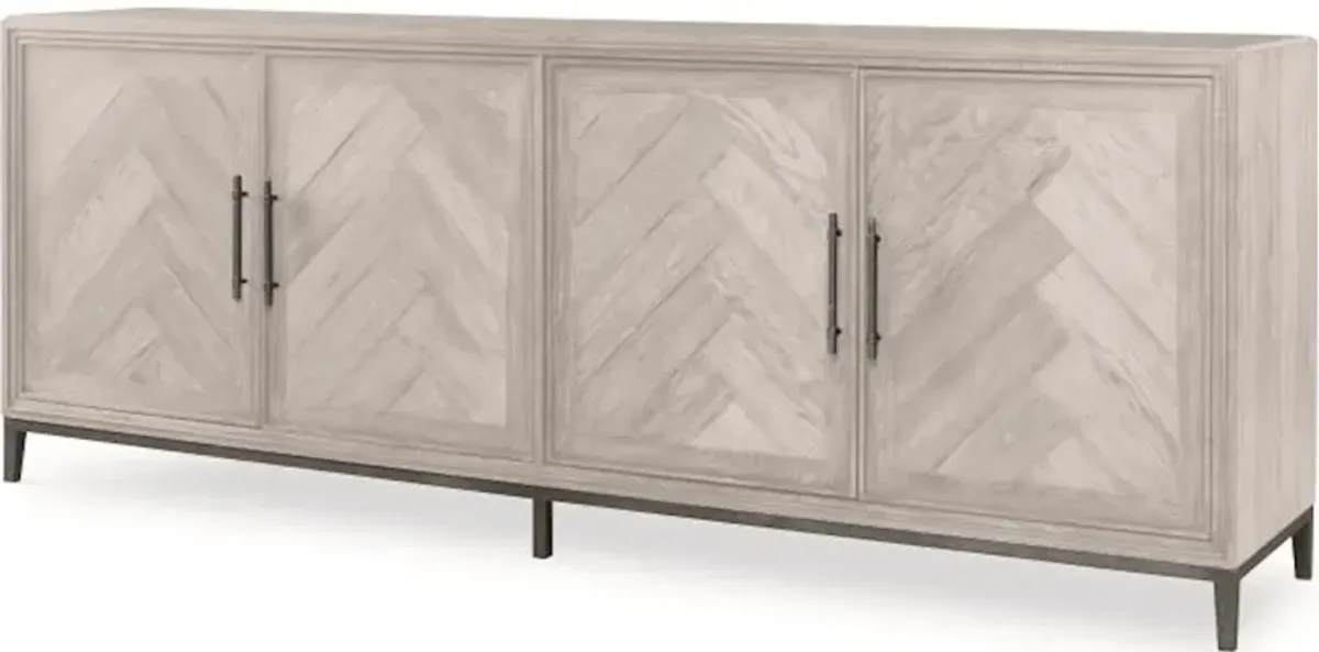 BLAKE CREDENZA