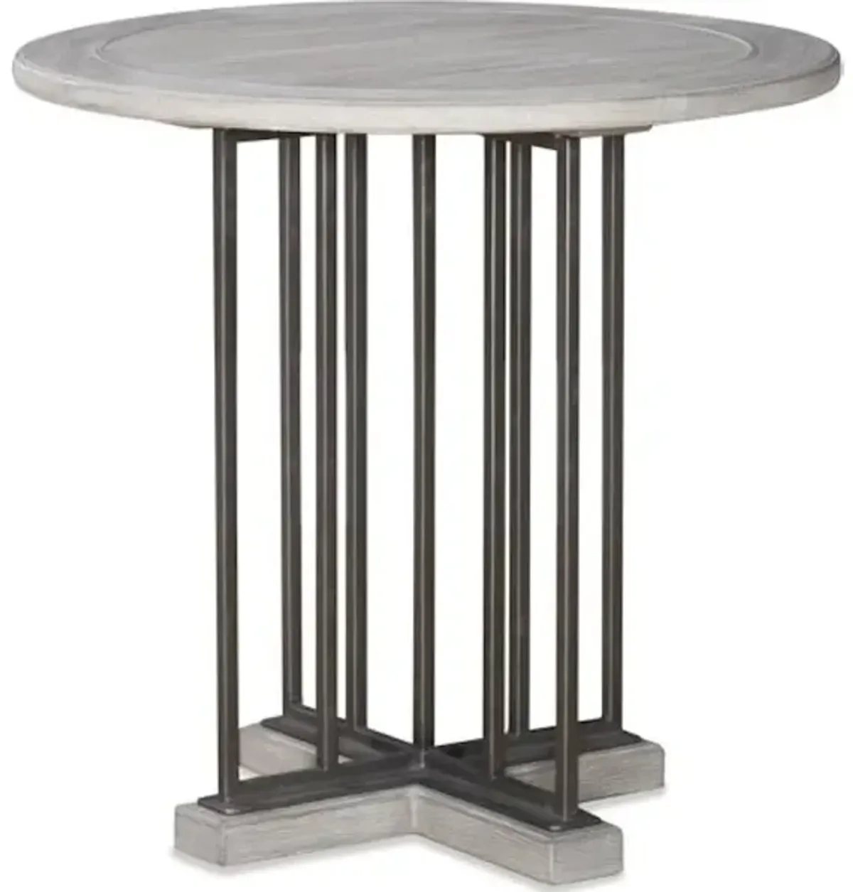 JACOB SIDE TABLE