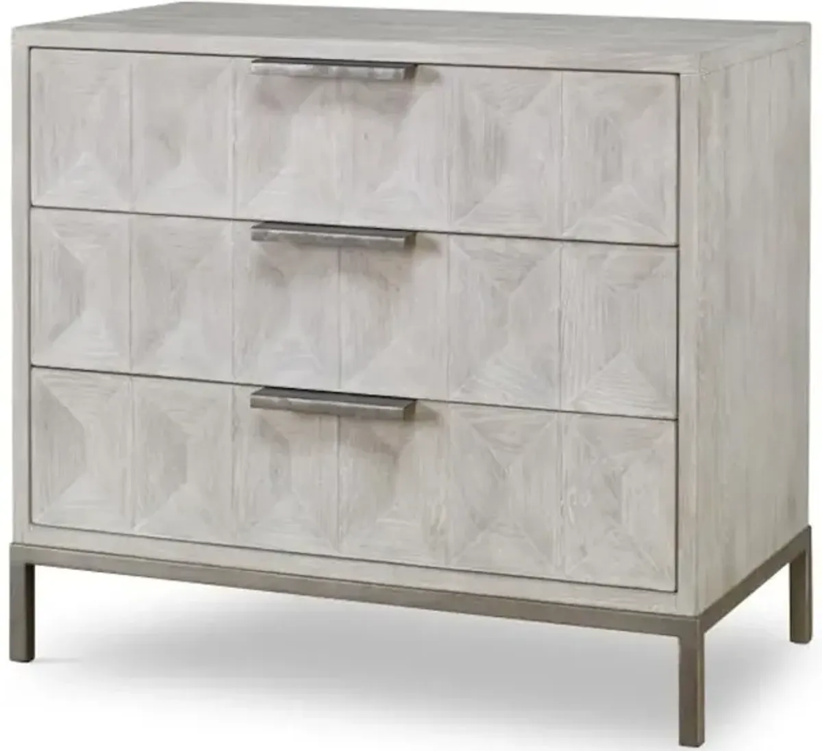 ELLIOTT 3 DRAWER CHEST