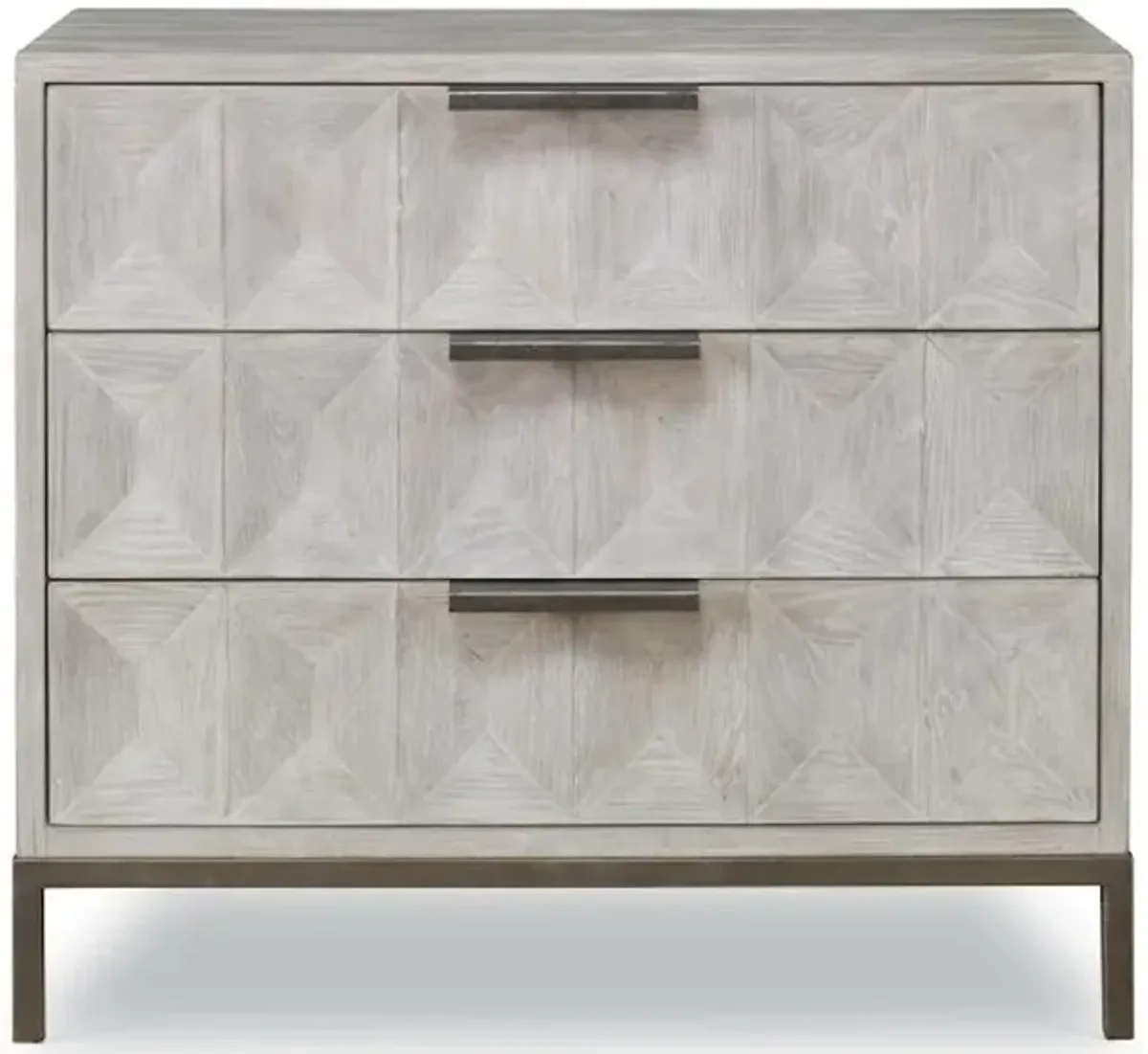 ELLIOTT 3 DRAWER CHEST