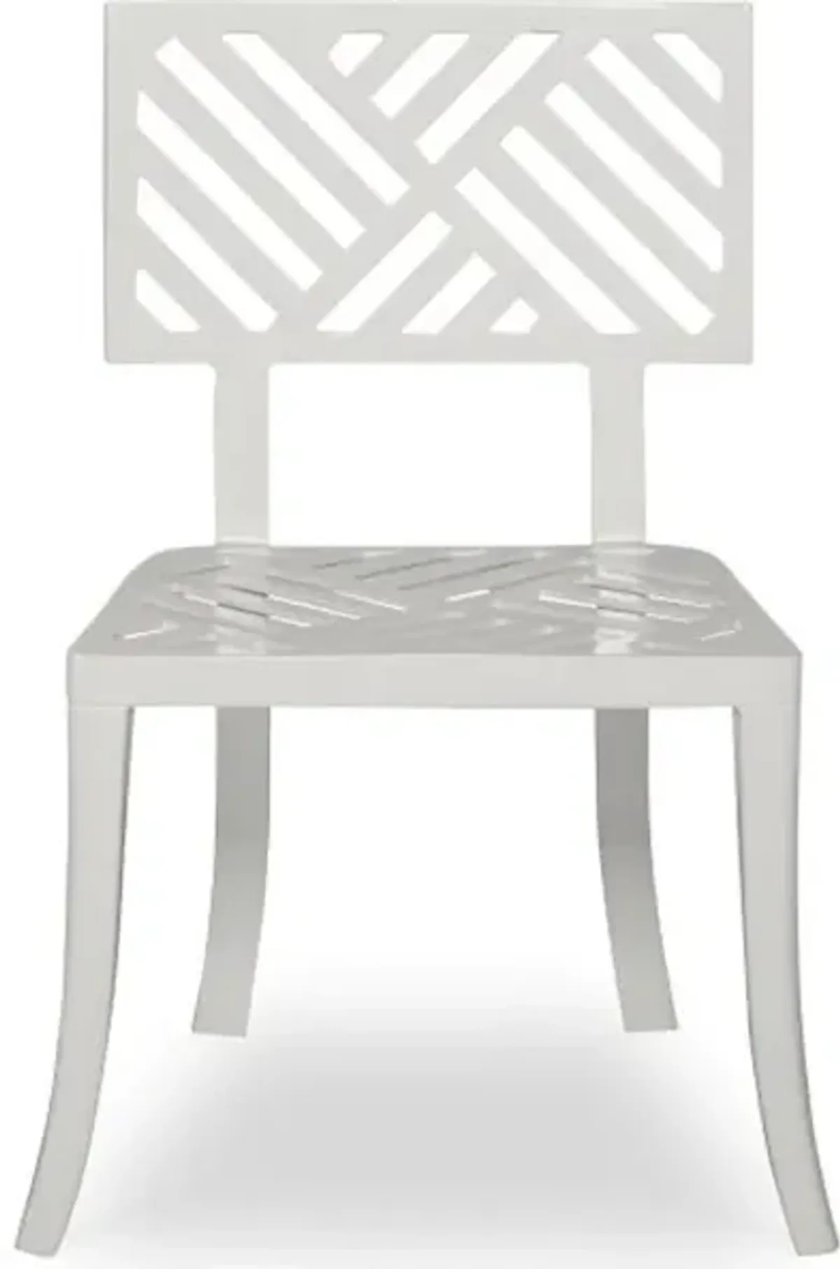 Sloan Outdoor Dining Side Chair