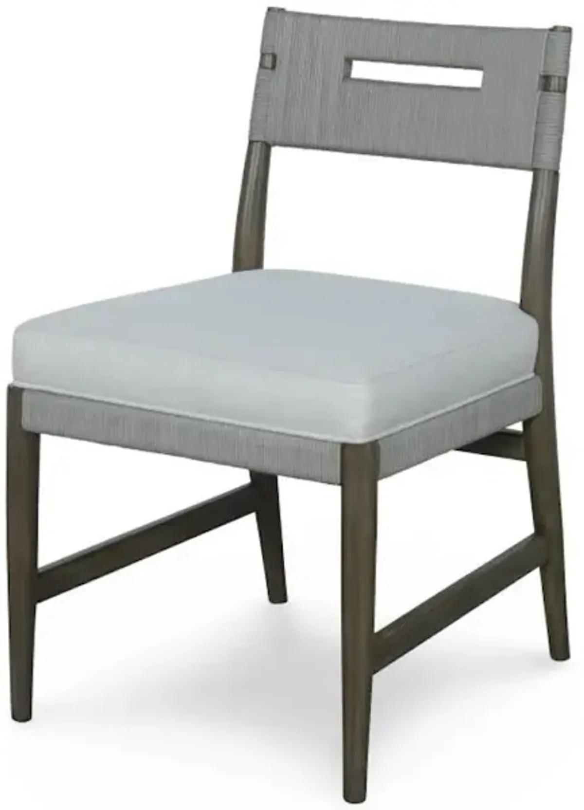 Bryson Side Chair - Flax