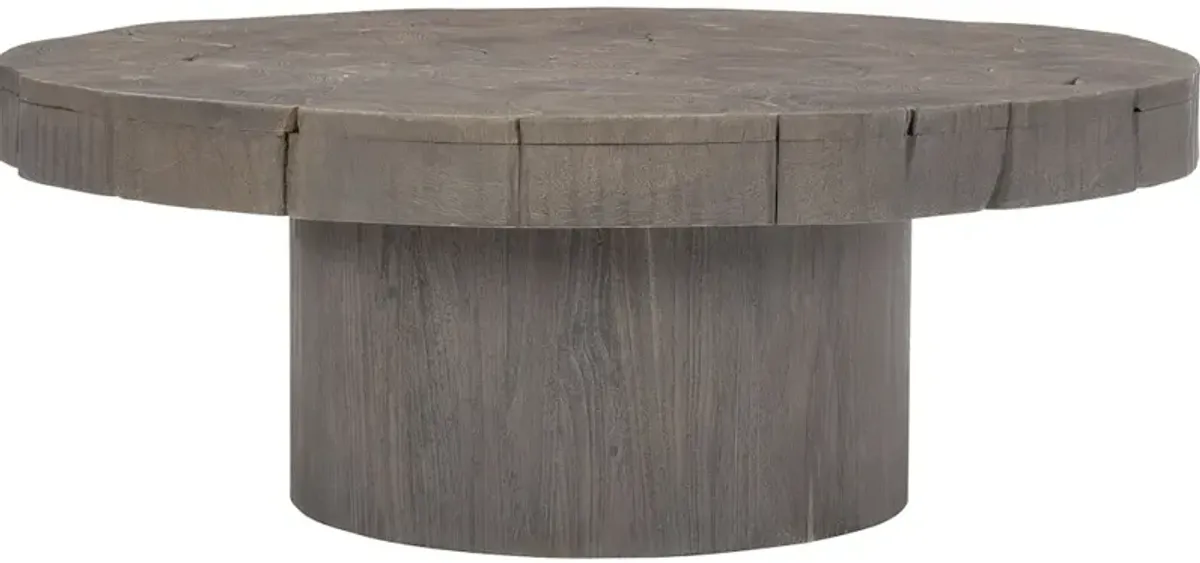 Calavaras Cocktail Table