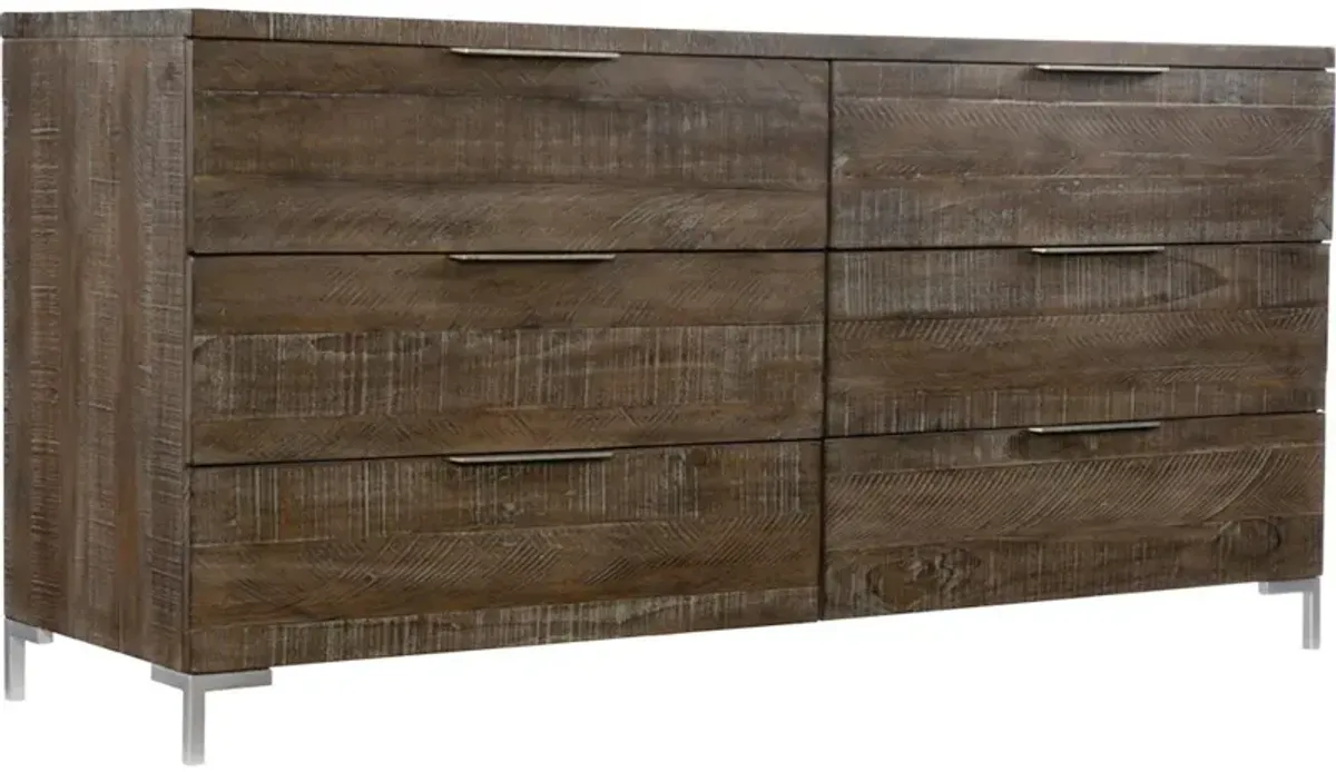 Haines Dresser - Logan Square Collection