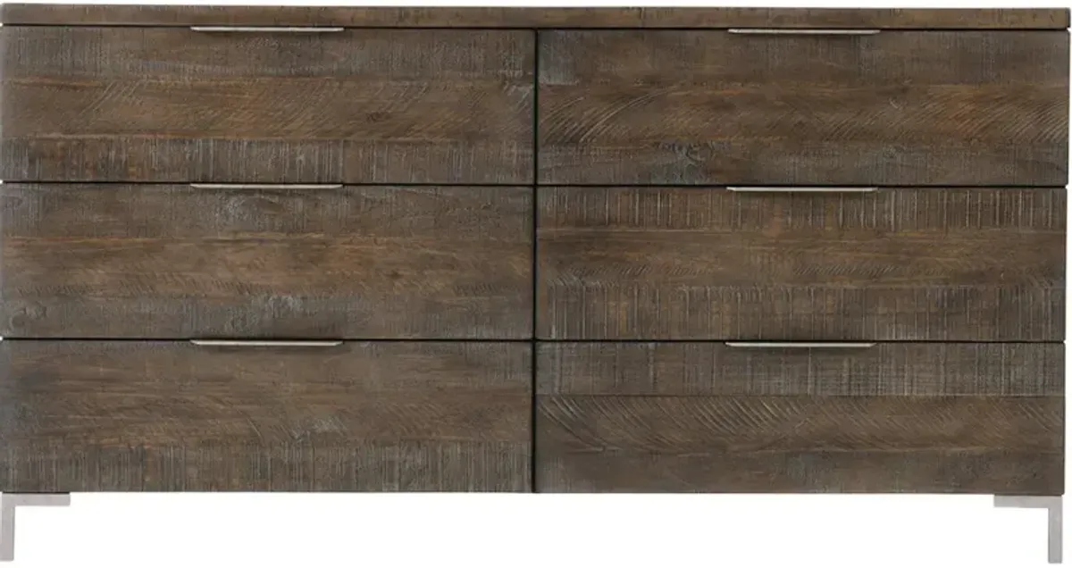 Haines Dresser - Logan Square Collection