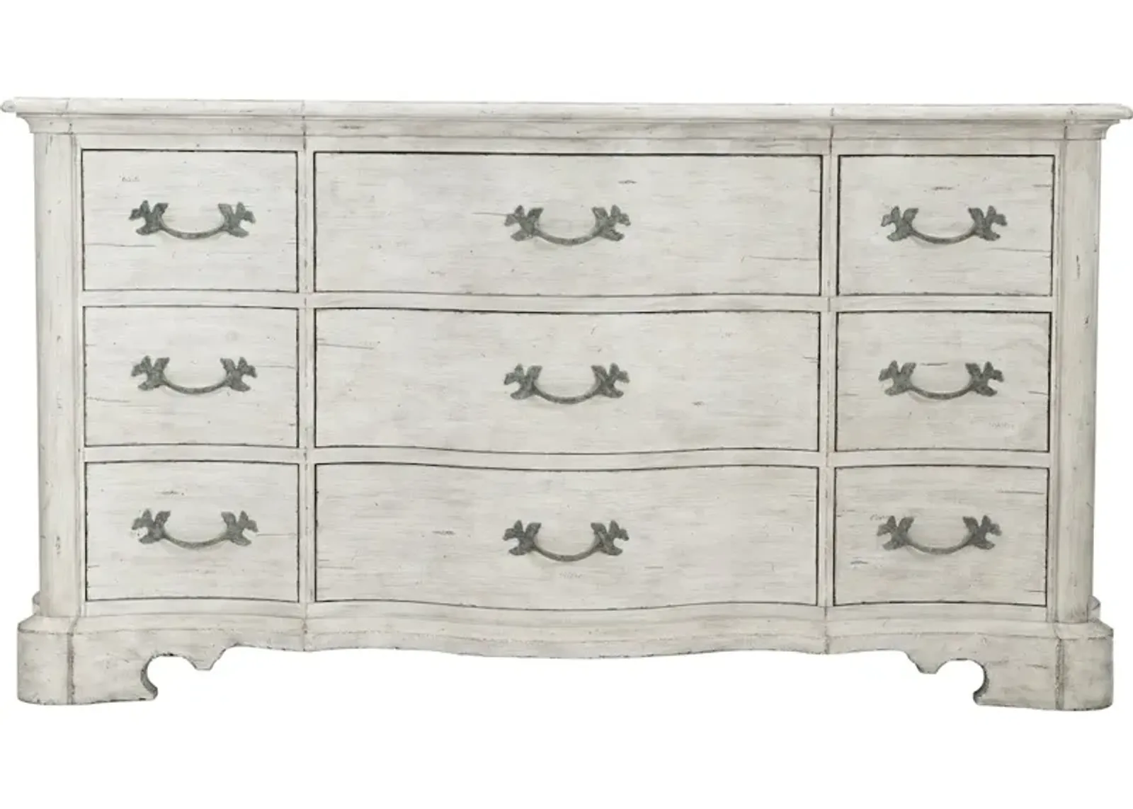 Mirabelle Dresser