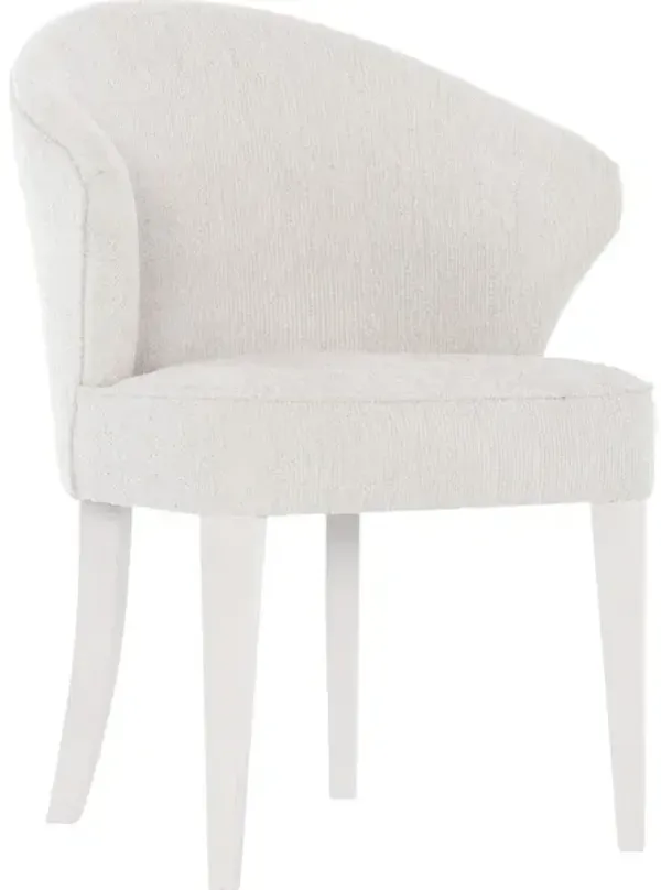 Silhouette Arm Chair