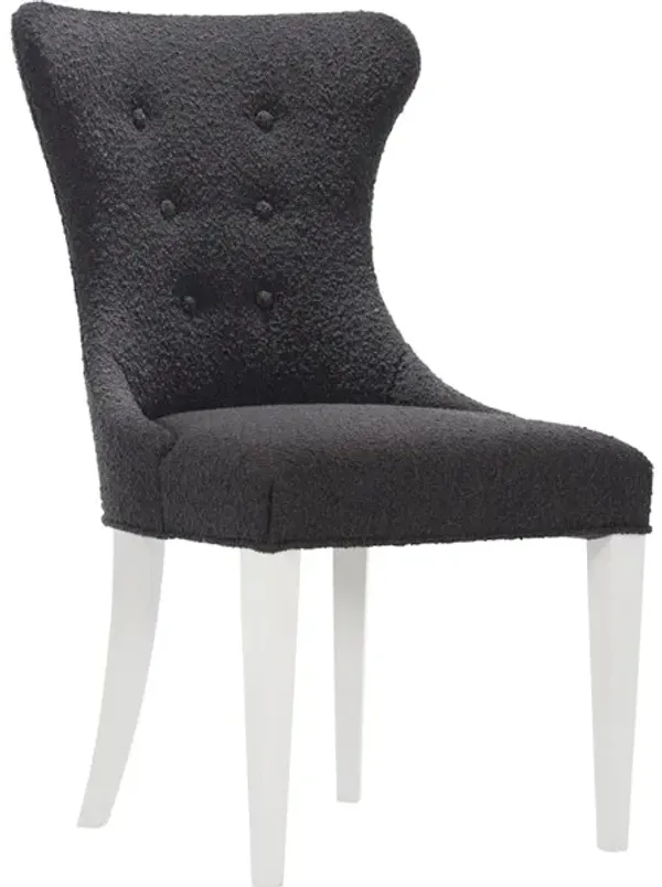 Silhouette Side Chair