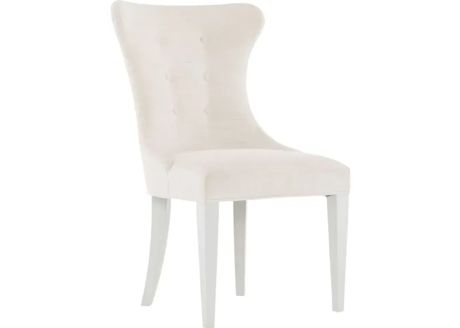 Silhouette Side Chair