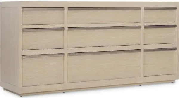 Solaria Dresser