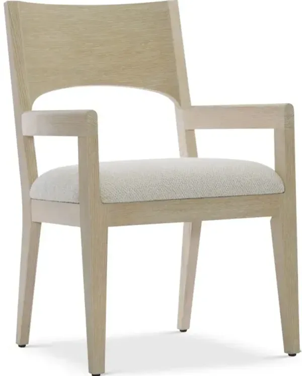 Solaria Arm Chair