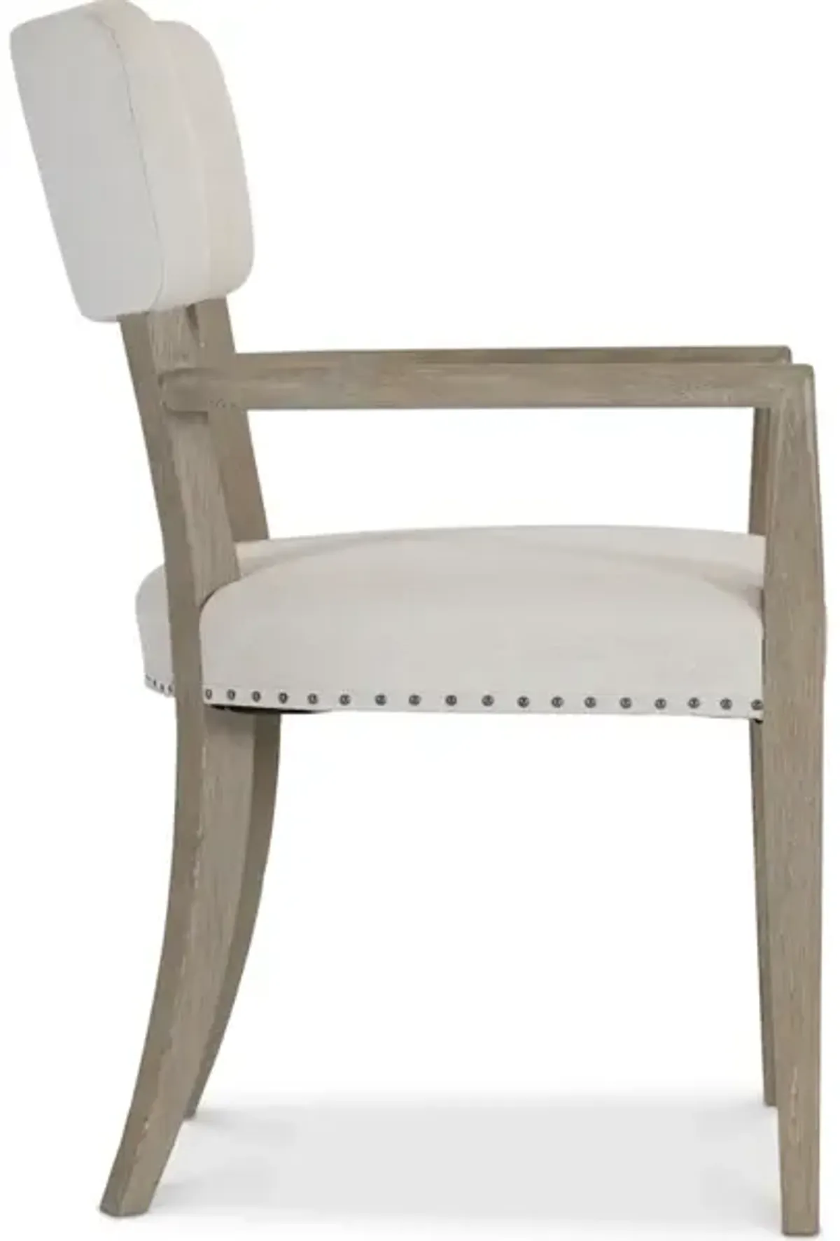 Albion Arm Chair