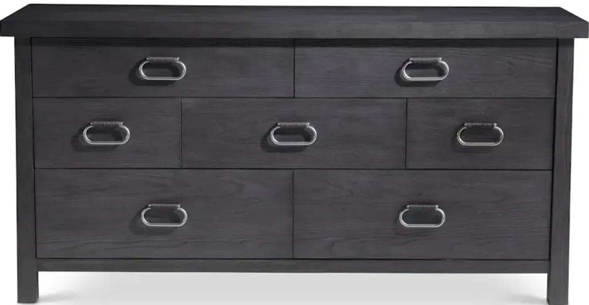 Trianon Dresser