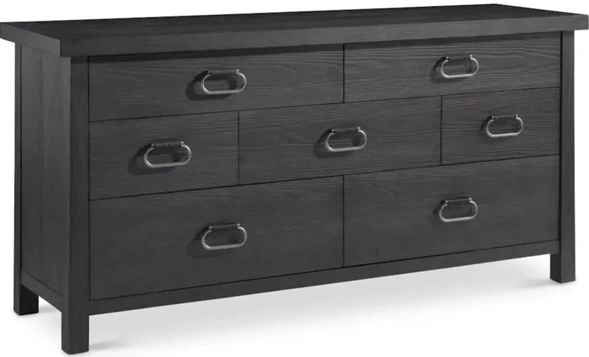 Trianon Dresser