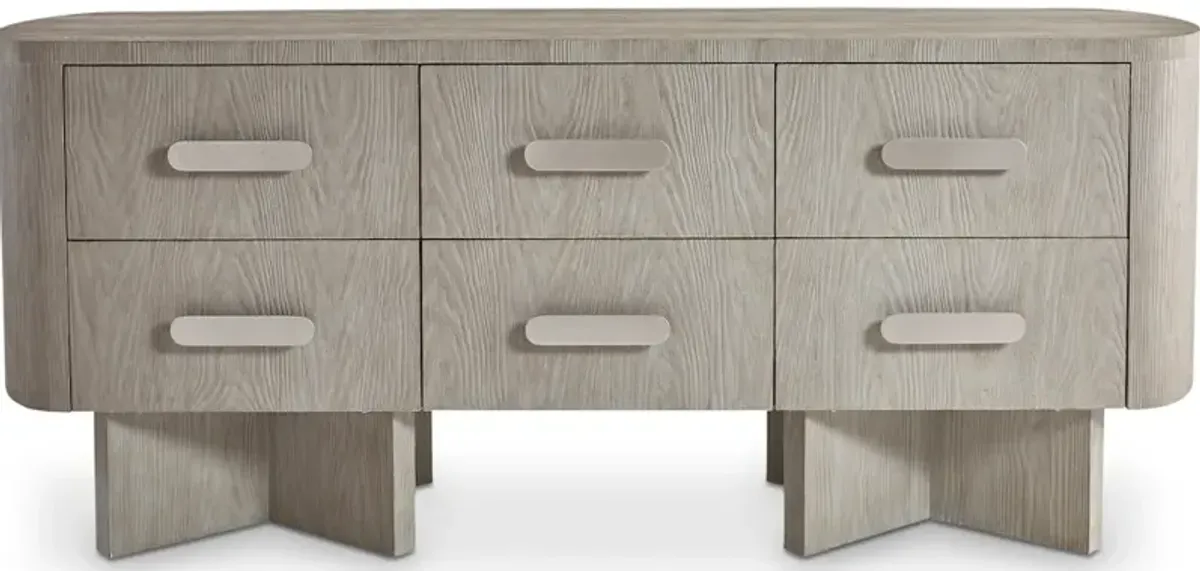 Trianon Dresser