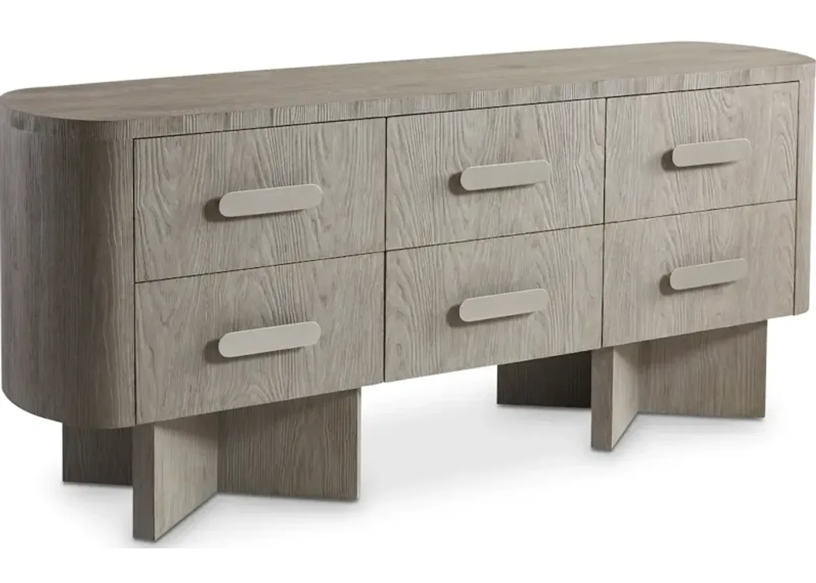 Trianon Dresser