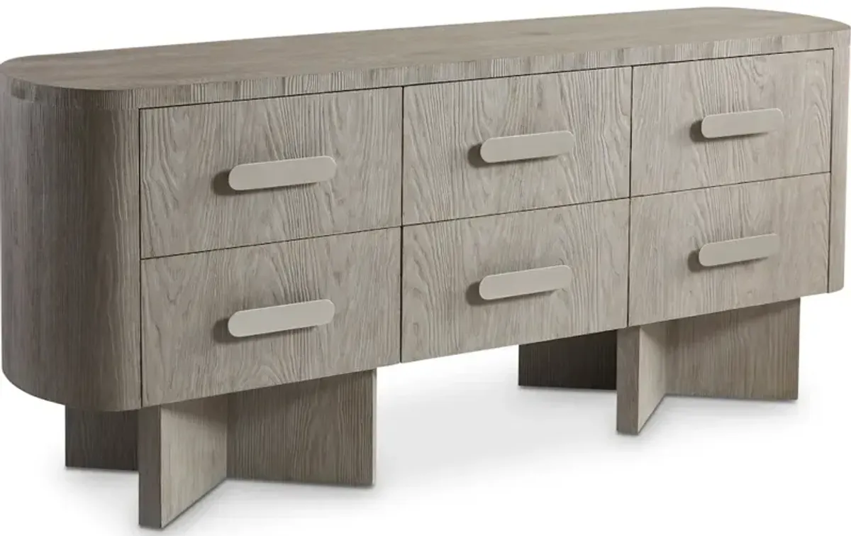 Trianon Dresser