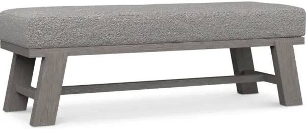 Trianon Bench
