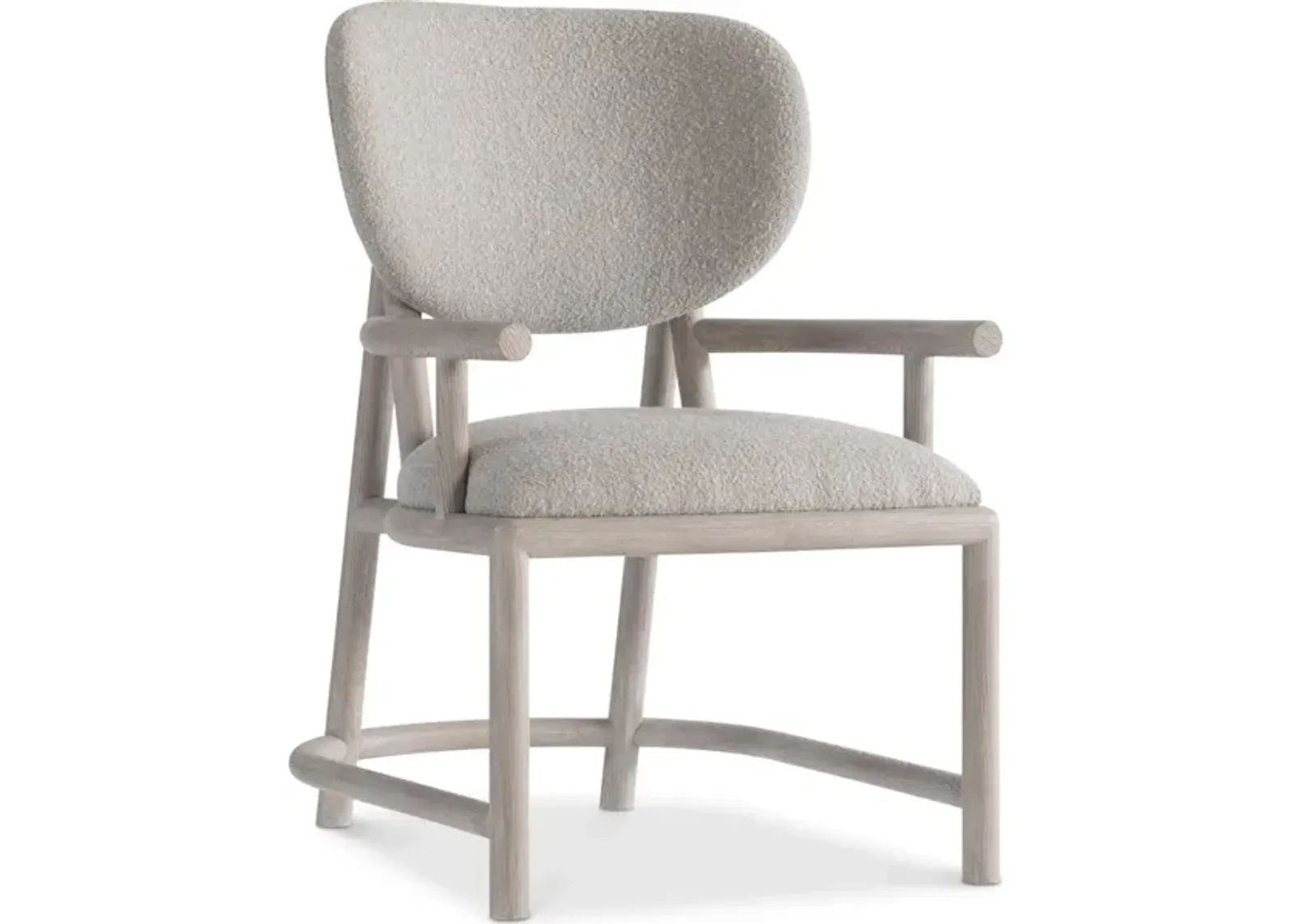 Trianon Arm Chair