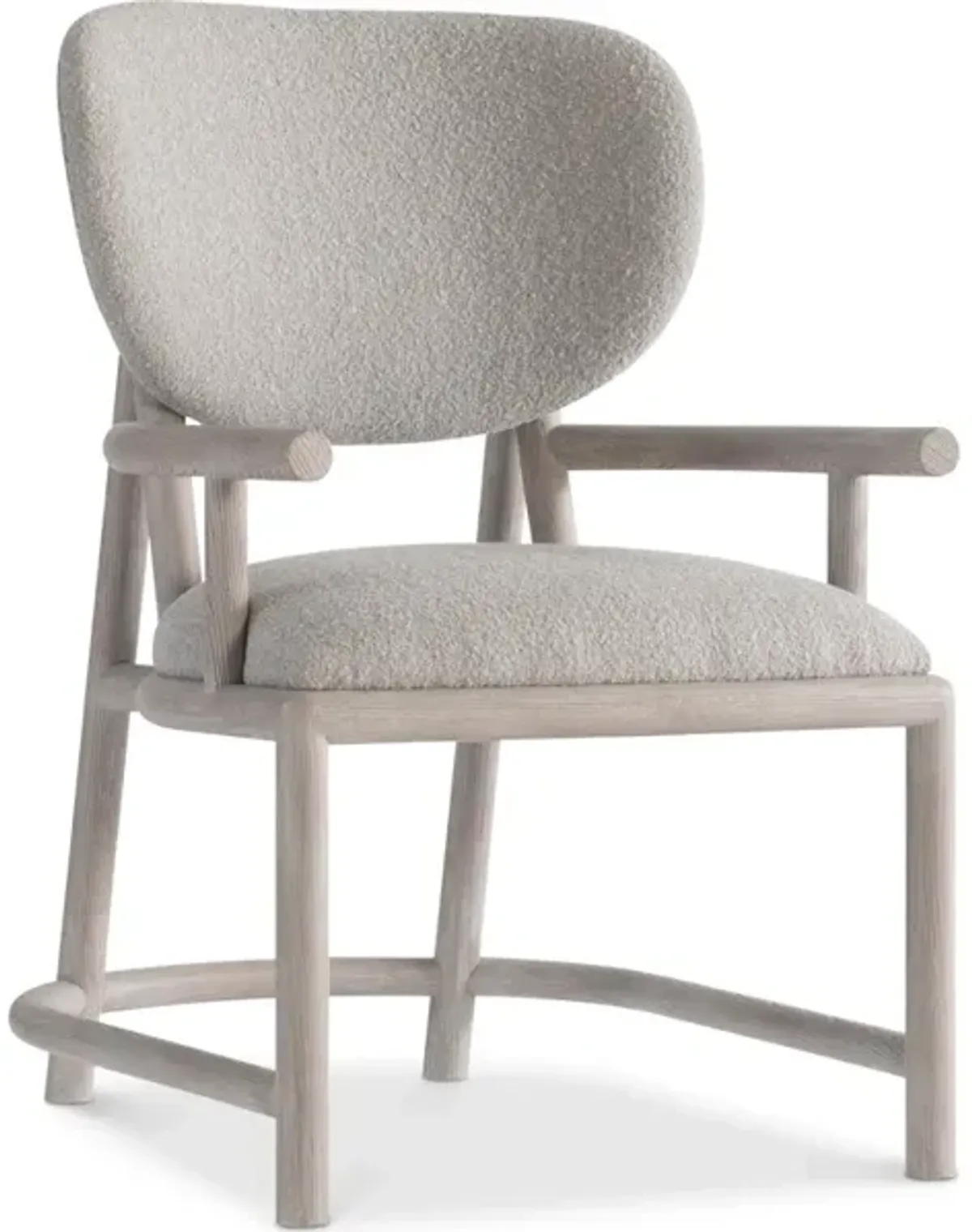 Trianon Arm Chair