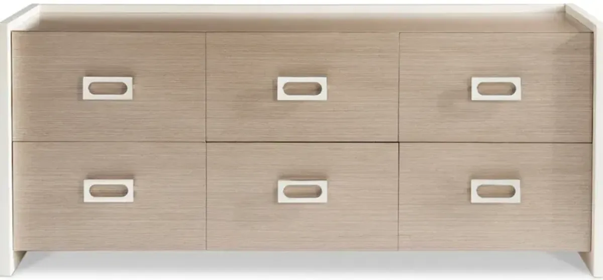 Modulum Dresser