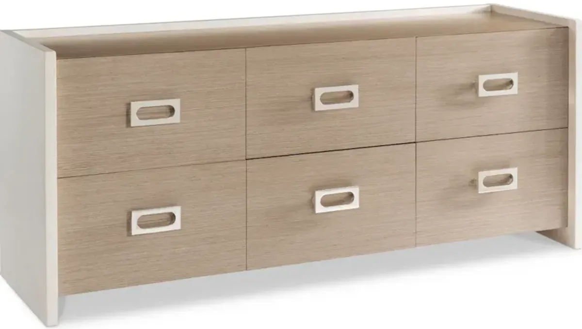 Modulum Dresser